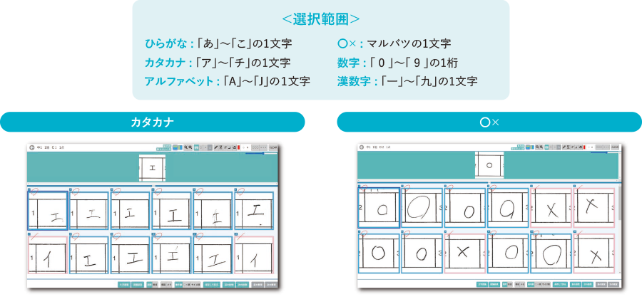 記号問題